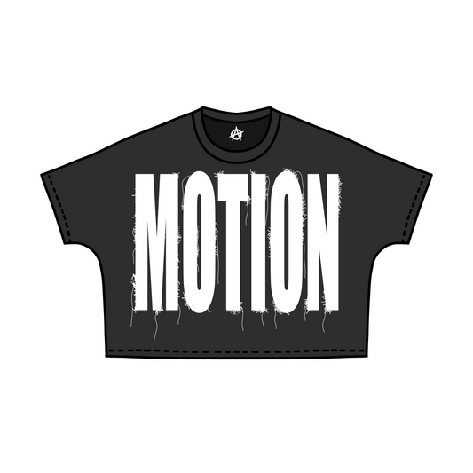 “MOTION” TEE-SHIRT