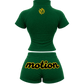 PRETTY MOTION ( GREEN ) SETS