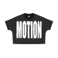 “MOTION” TEE-SHIRT