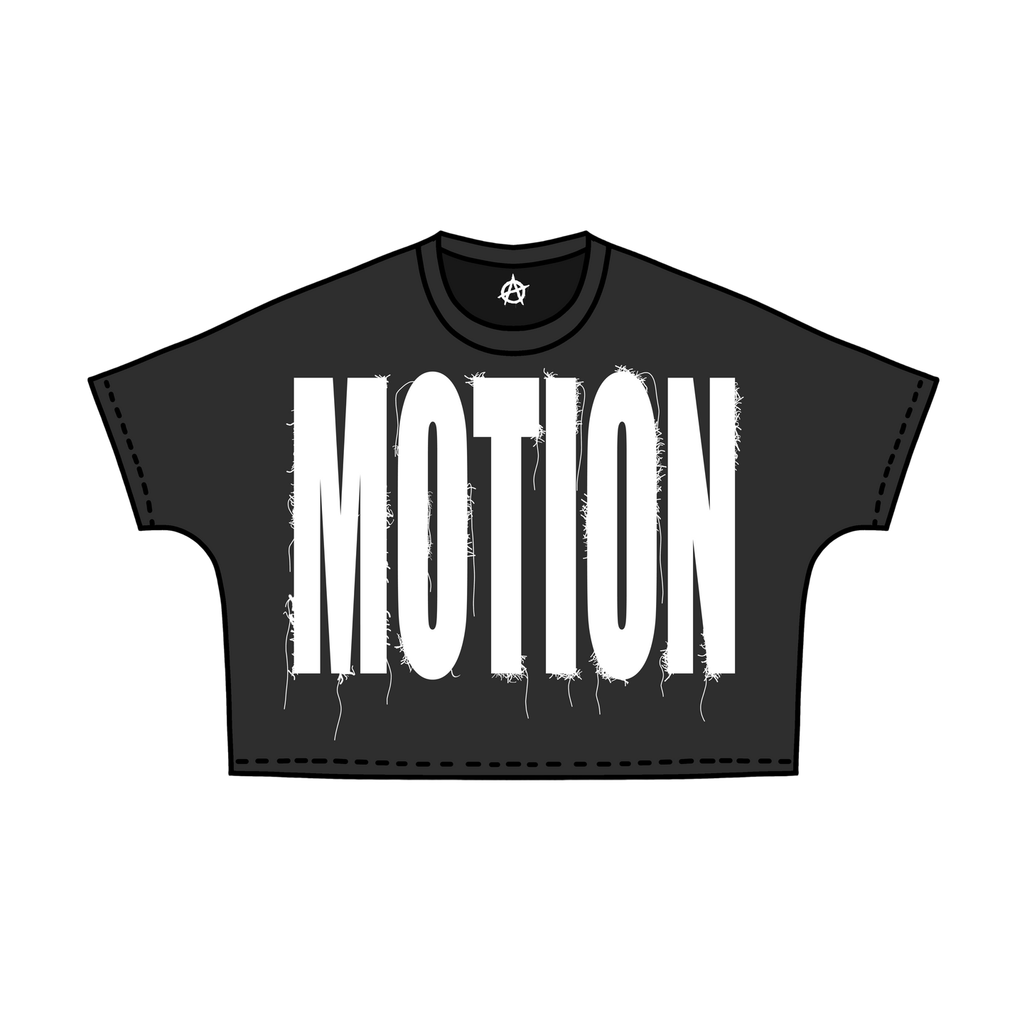 “MOTION” TEE-SHIRT
