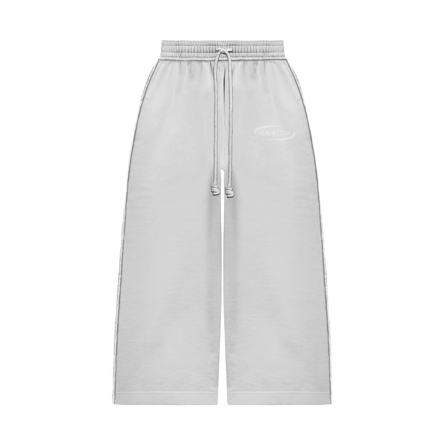 "REAL MOTION" GREY PANTS